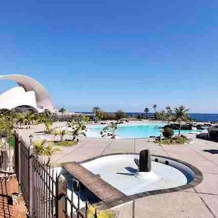 Atico Centro De Sc, Vistas, Aire Acondicionado!!! Apartment Santa Cruz de Tenerife Exterior foto