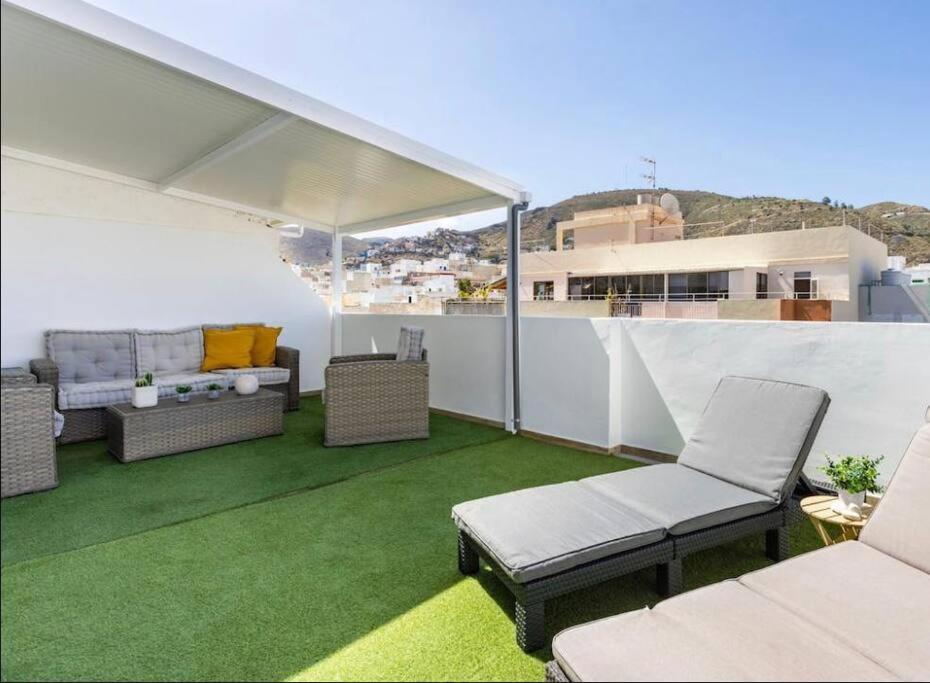 Atico Centro De Sc, Vistas, Aire Acondicionado!!! Apartment Santa Cruz de Tenerife Exterior foto